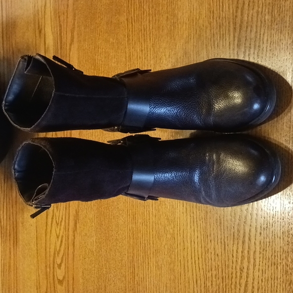 Franco Sarto boots - Picture 5 of 5